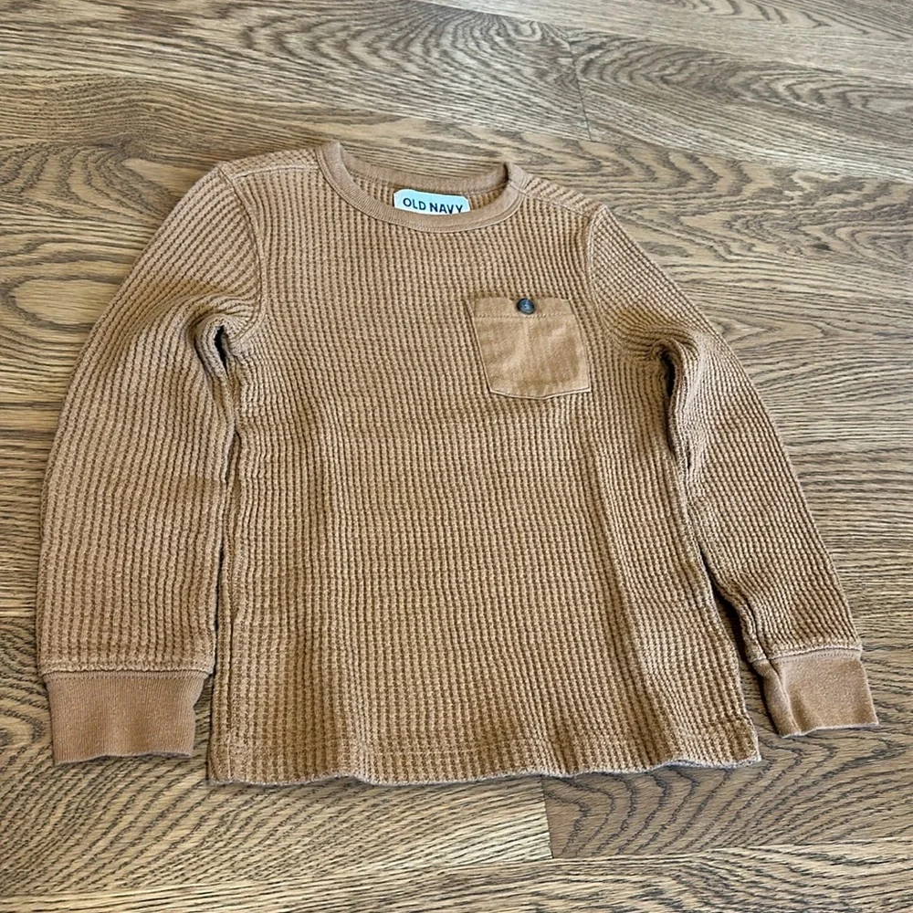 Boys Old Navy Shirt Bundle Size 4T - Picture 4 of 7